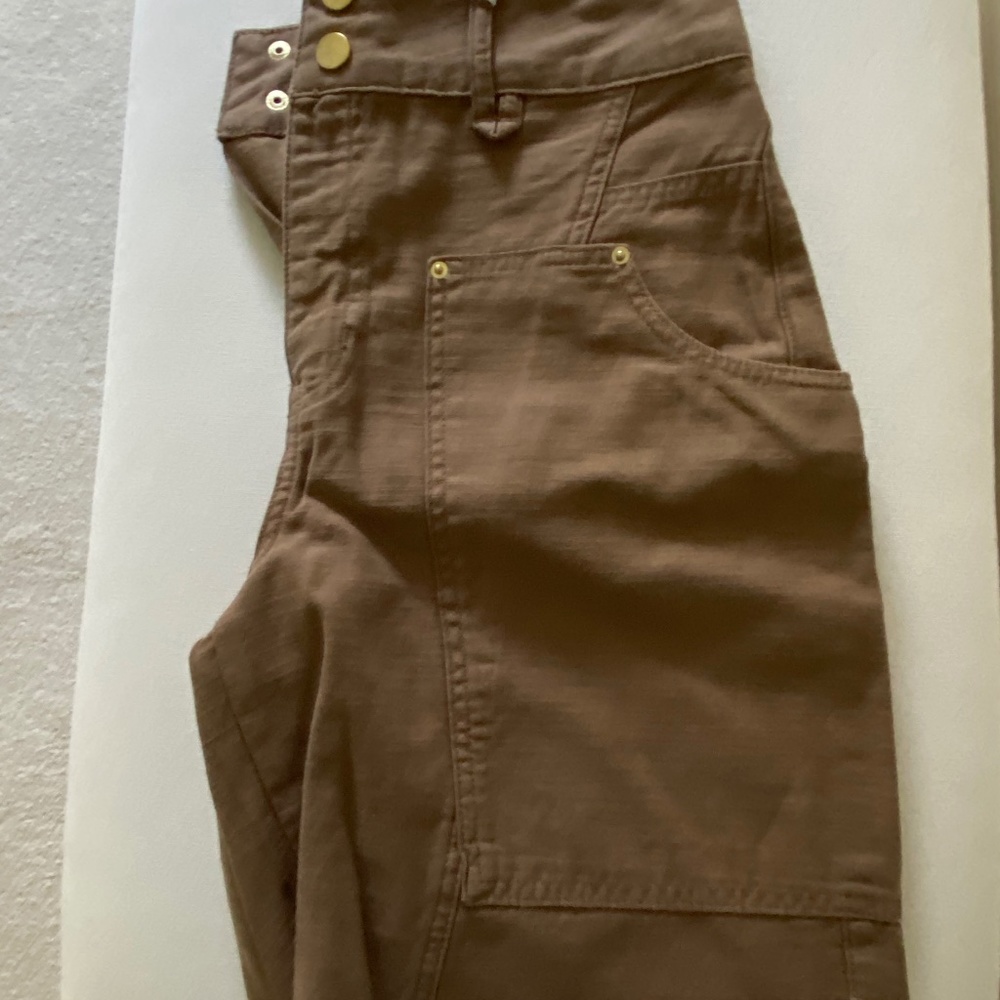 Frame Cargo Short